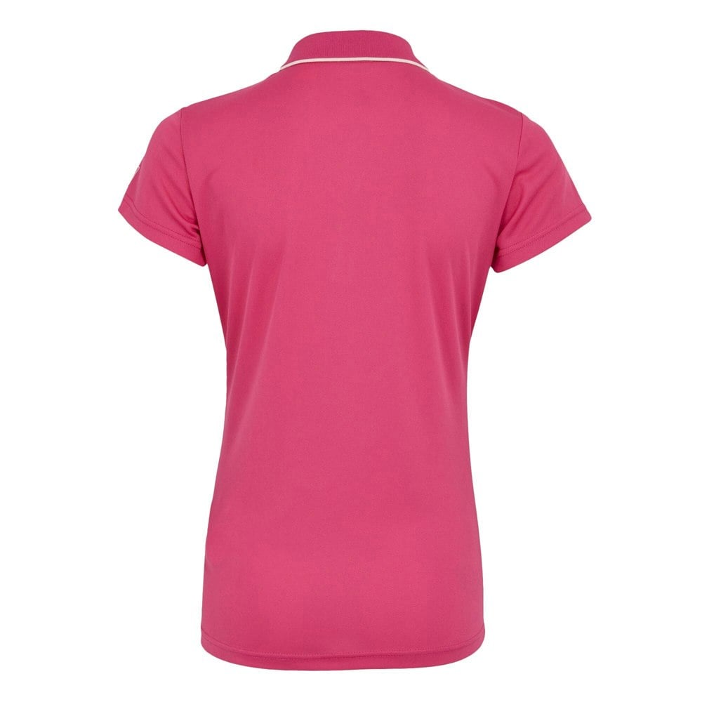 Regatta Womens/Ladies Maverick V Polo Shirt - Pop