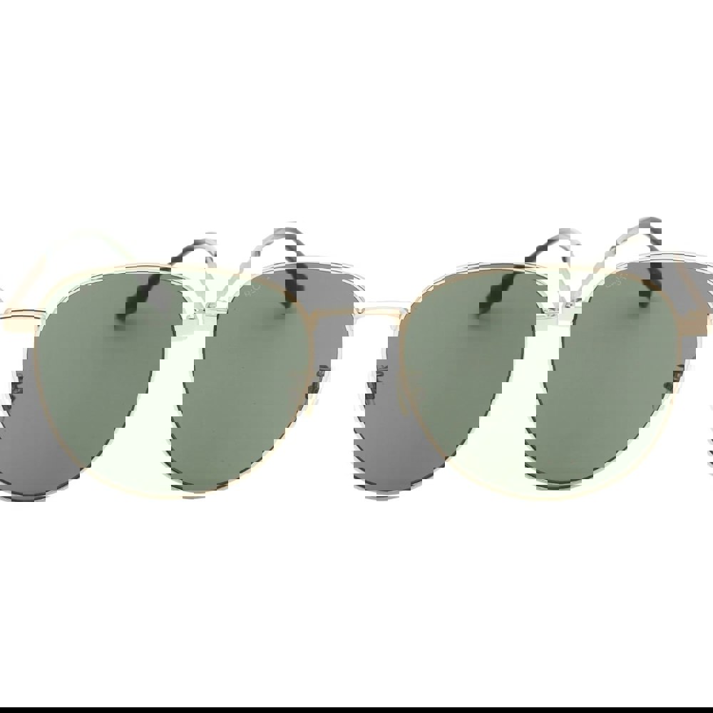Hugo Boss 1536/F/S 0AQZ QT Gold Sunglasses 57/18/145