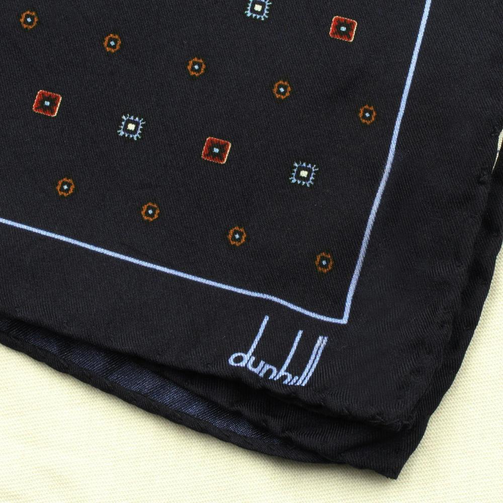 Dunhill Pocket Square