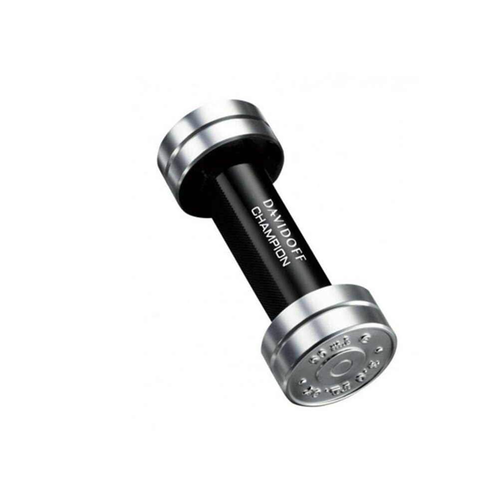 Davidoff Champion Eau de Toilette Men's Aftershave Spray (90ml)