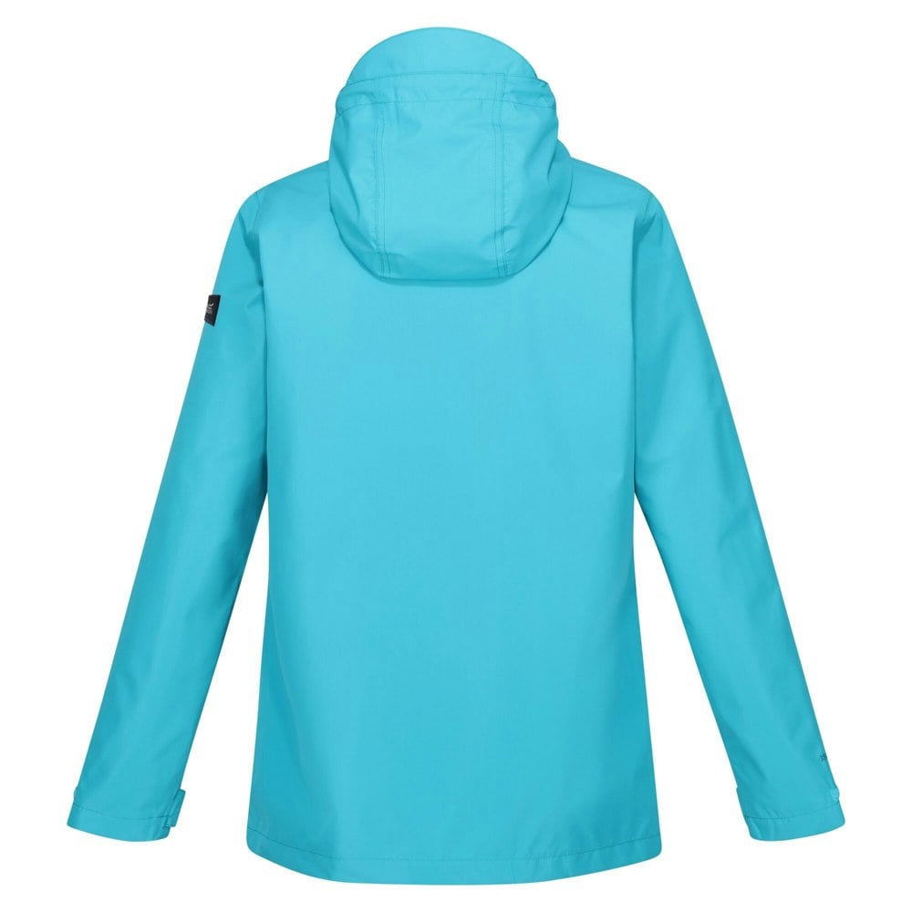 Regatta Womens/Ladies Bayletta Waterproof Jacket - Tahoe Blue