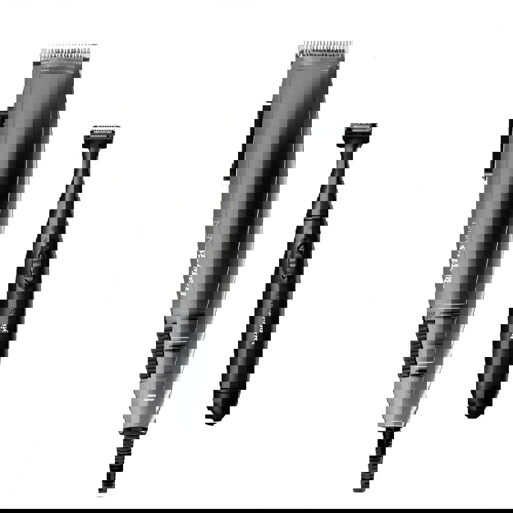 Babyliss 7447BU For Men Powerglide Pro Clipper Set