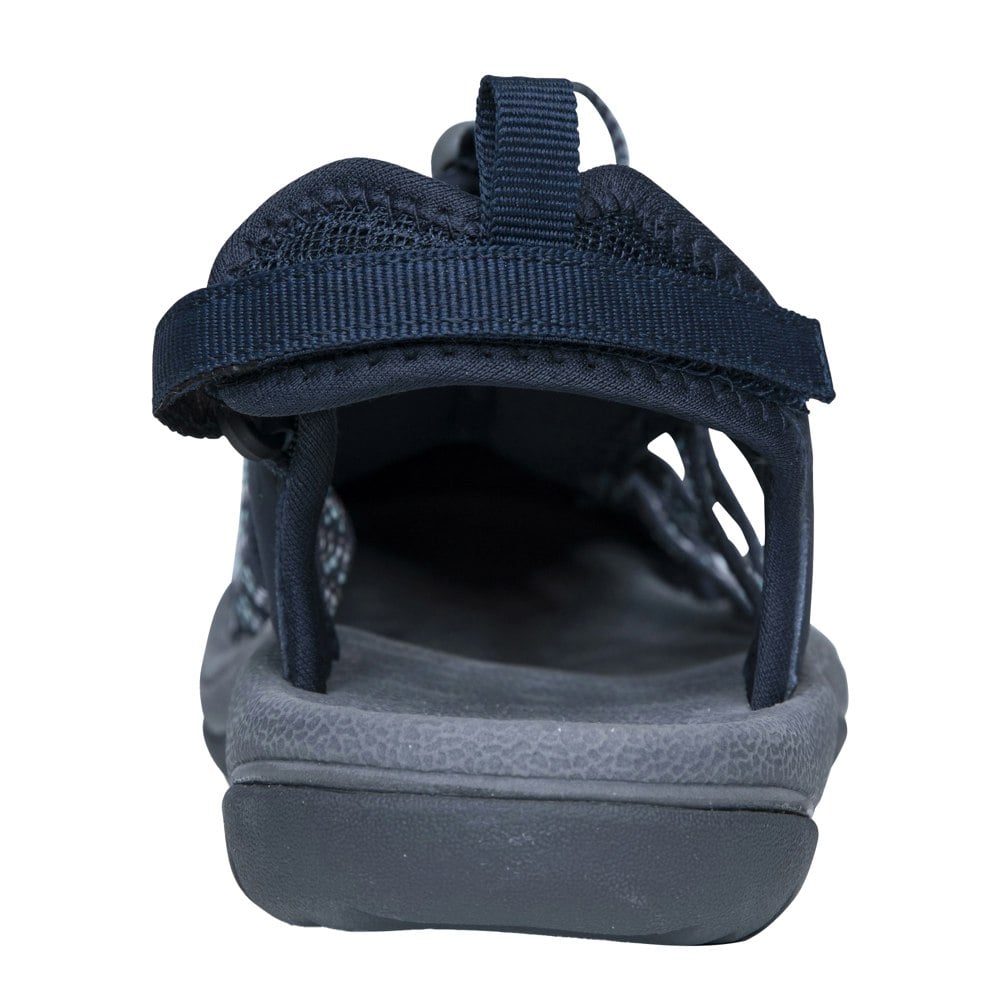 Trespass Women's Brontie Active Sandals - Navy