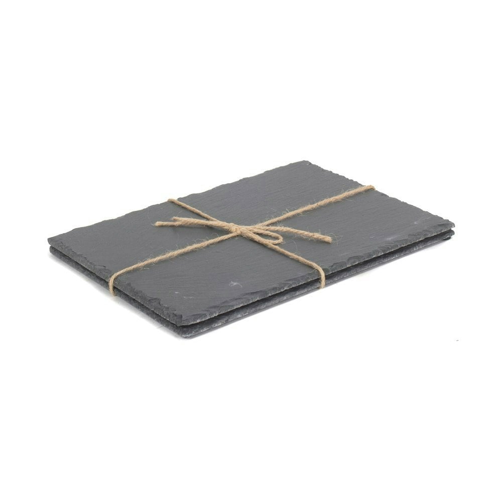 Rectangular Slate Place Mat