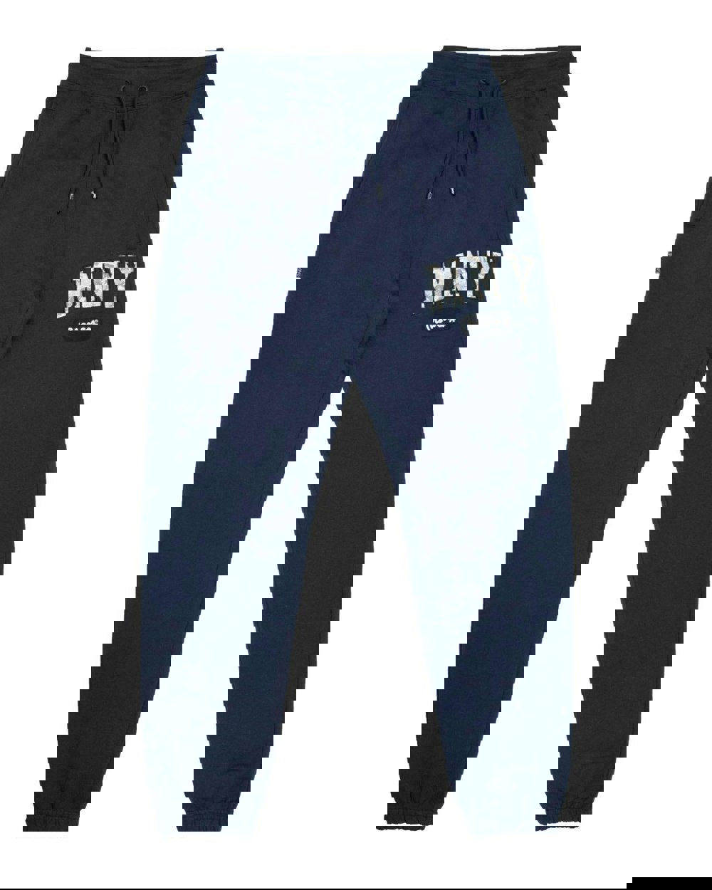 Money Camo Fill Pant Navy