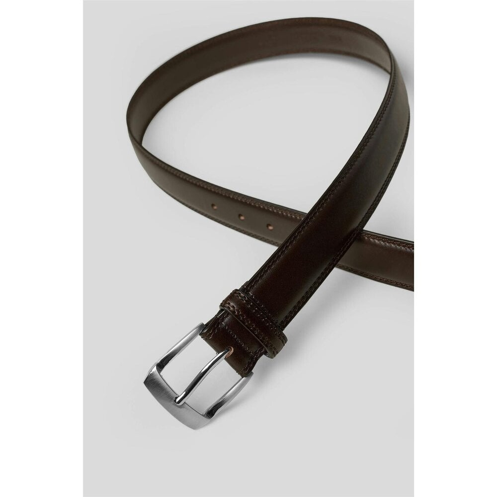 Antique Rogue Roland Leather Belt