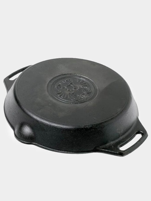 Petromax Fire Skillet With Two Handles