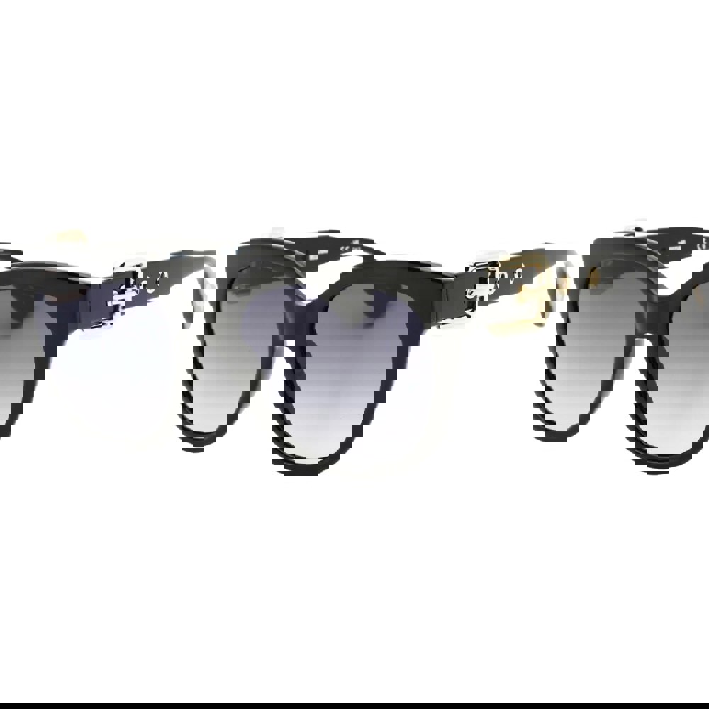 Moschino MOS143 807 9O Black Sunglasses 54/19/140