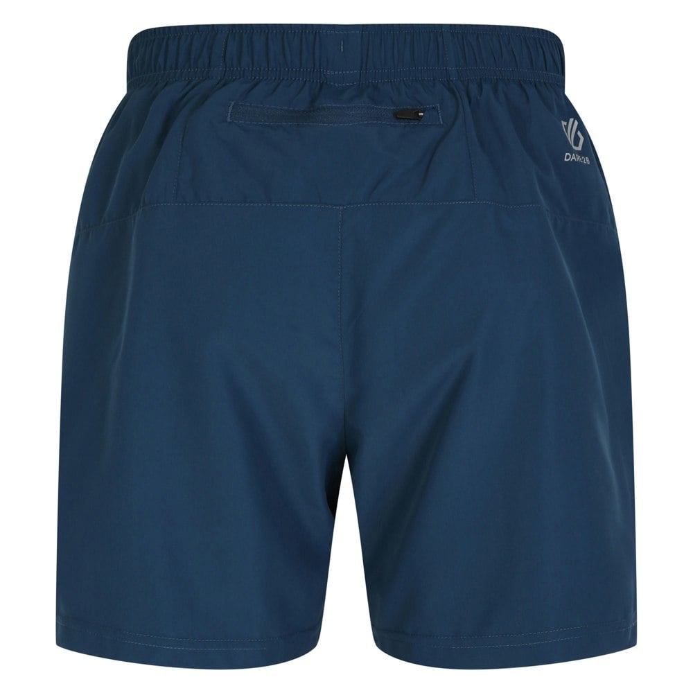 Dare 2b Mens Surrect Lightweight Shorts - Moonlight Denim