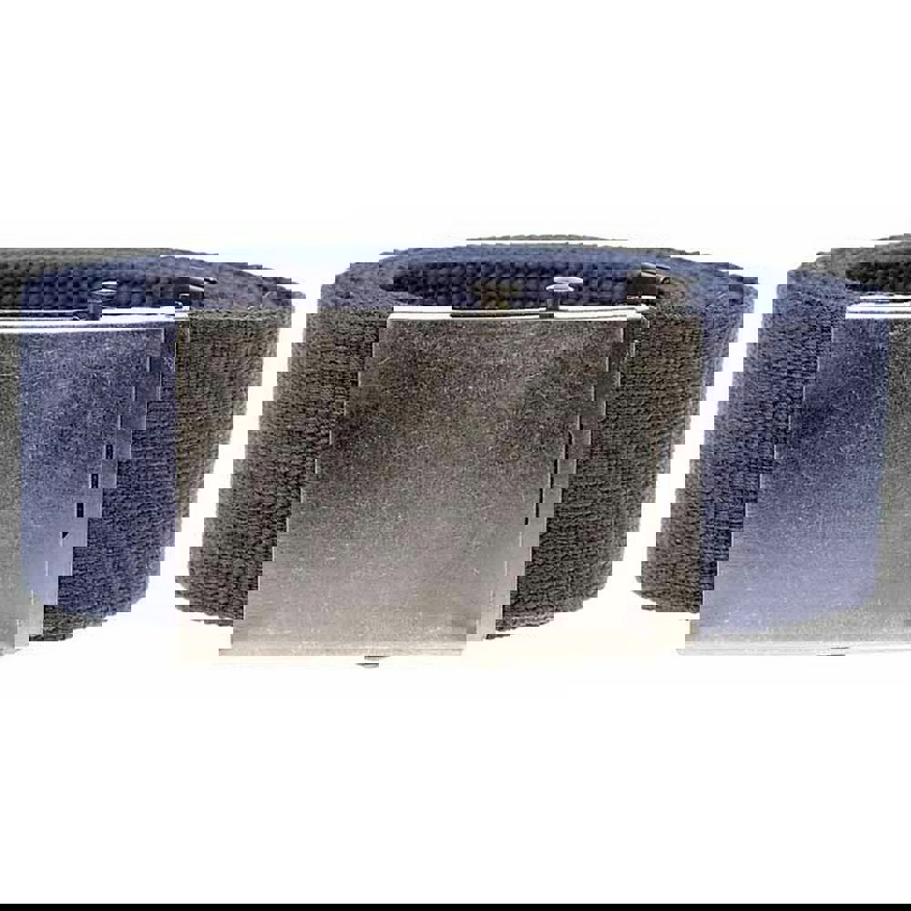Duke Mens D555 Edward Webbing Waist Belt - Navy