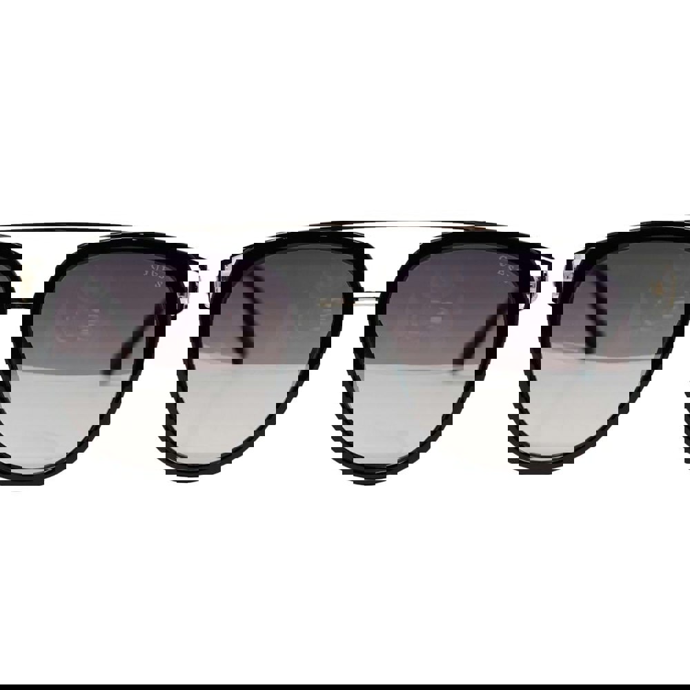 Guess Gf6061 01U Rose Gold Sunglasses