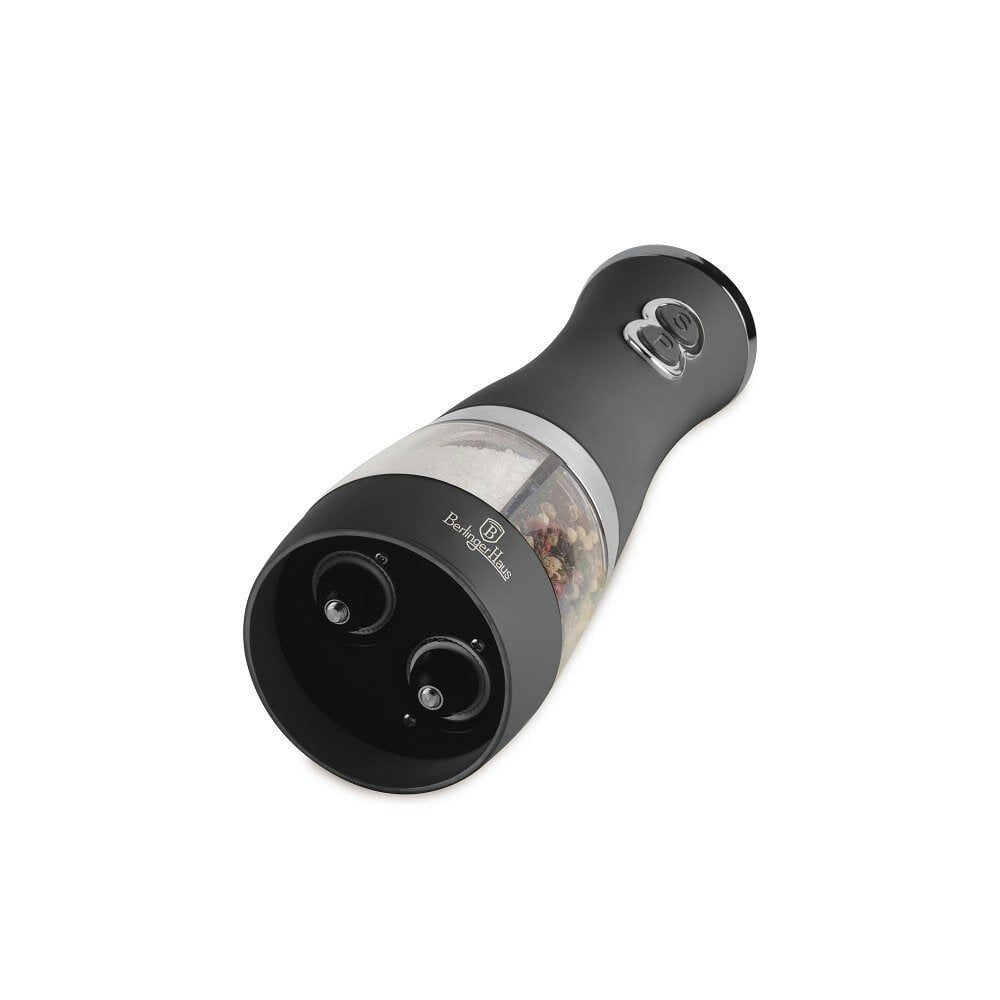 Berlinger Haus 2 in 1 electric pepper and salt mill Berlinger Haus BH9733