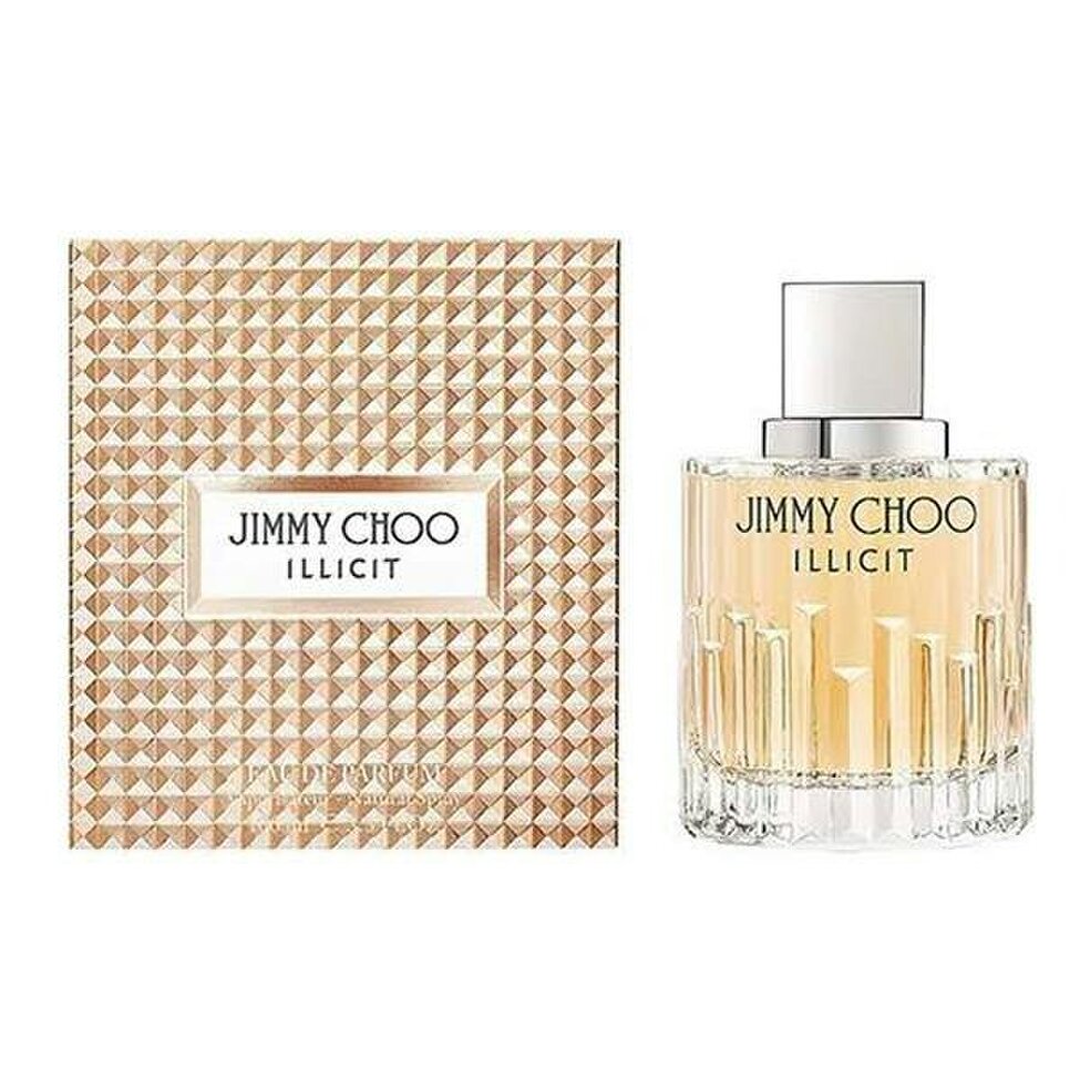 Jimmy Choo Illicit Eau de Parfum - 100ml