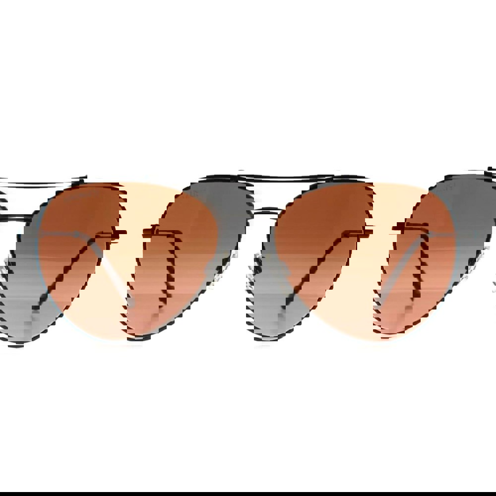 Serengeti Sunglasses Pete SS599001 Matte Dark Gunmetal Mineral Drivers Gradient Photochromic