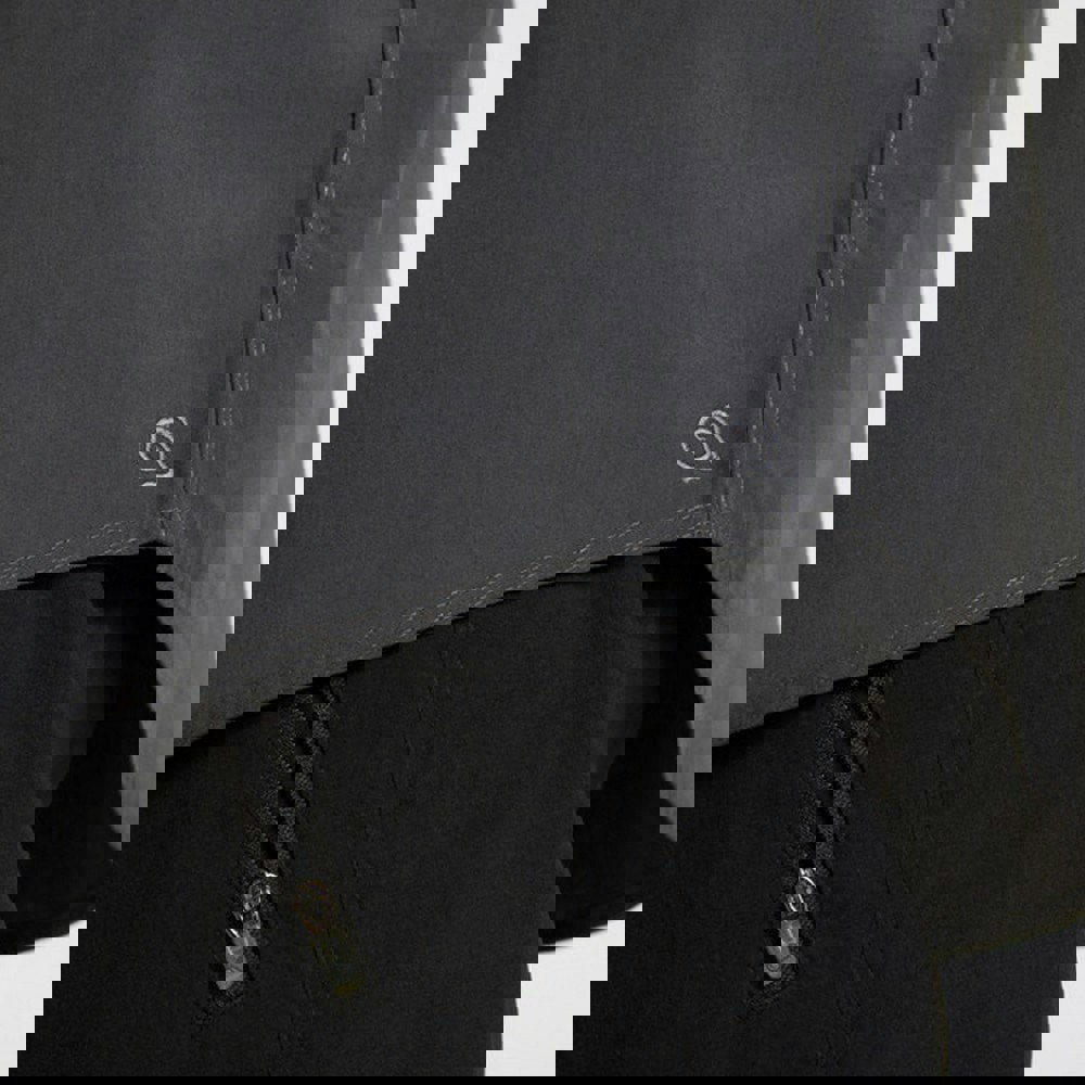 Craghoppers Mens Expert Kiwi Shirt - Carbon Grey