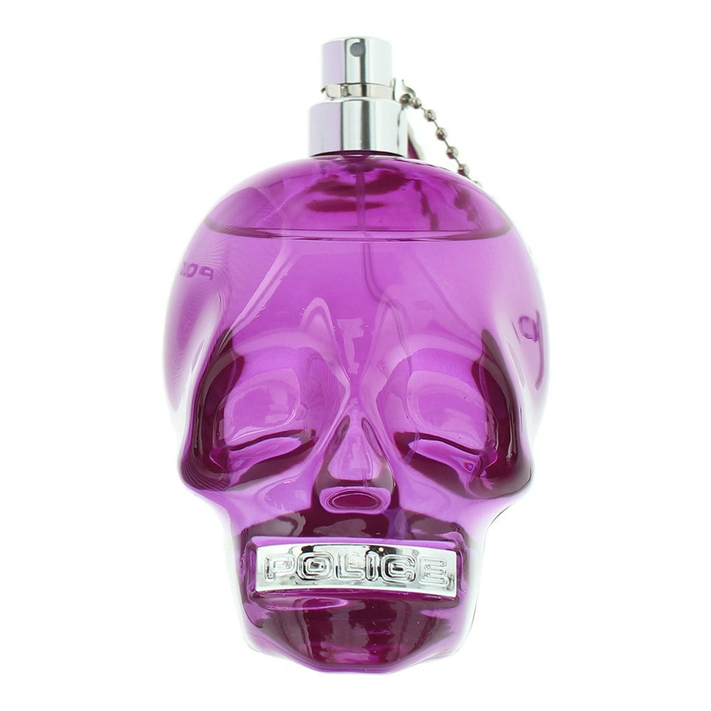 Police To Be Woman for Her Eau de Parfum - 125ml