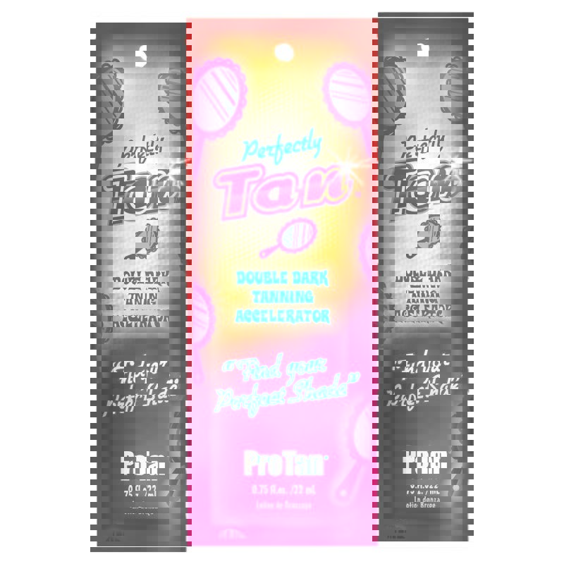 Pro Tan Perfectly Tan Accelerator