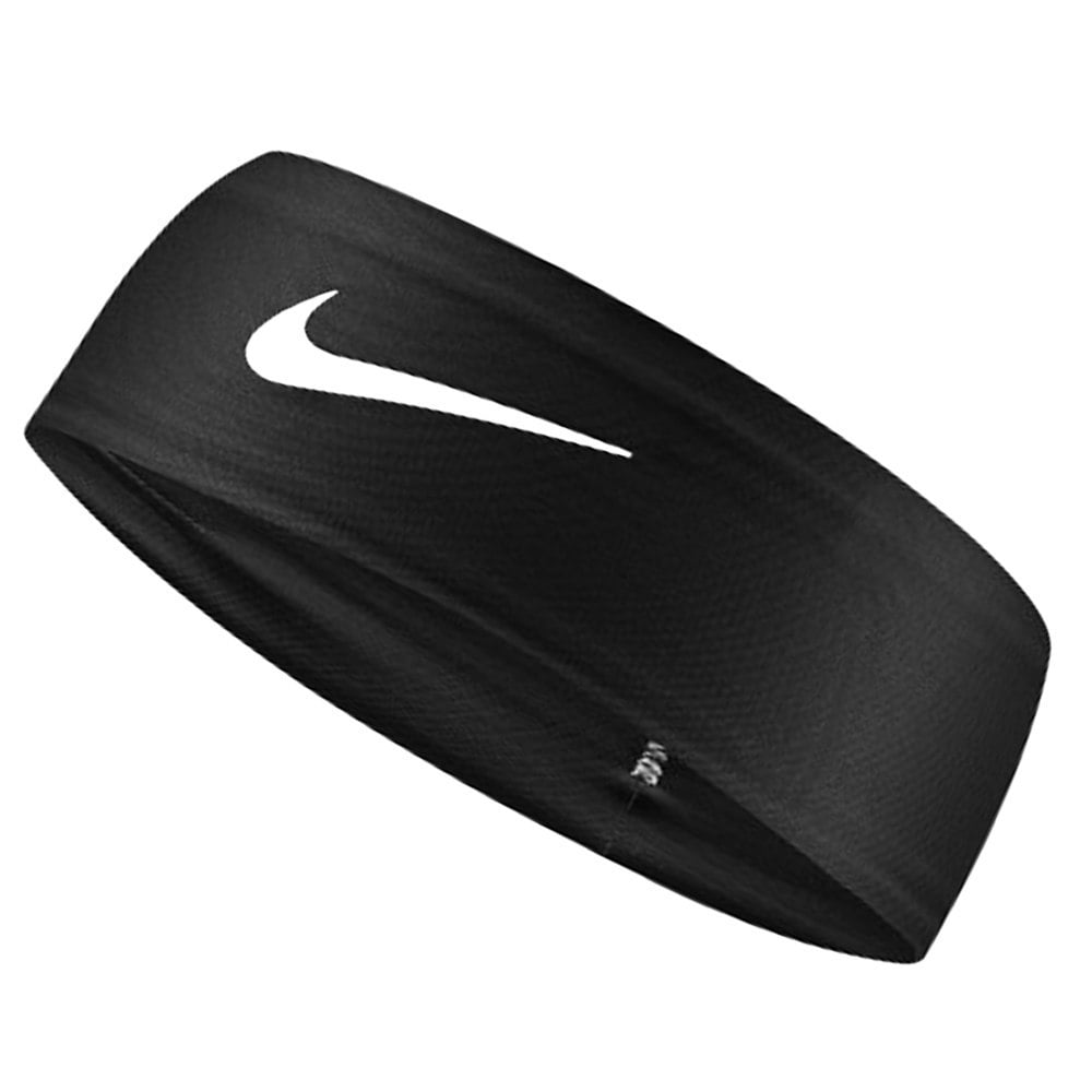 Nike Fury Dri-FIT Classic Headband - Black