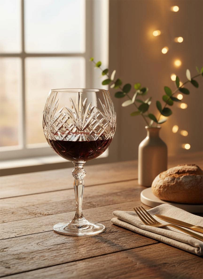 Chatsworth Gin Copa Glass - Set of 2