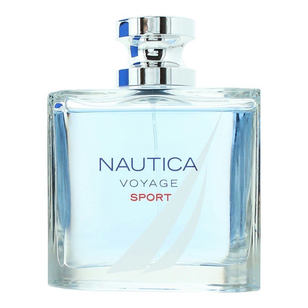 Nautica Voyage Sport for Him Eau de Toilette - 100ml