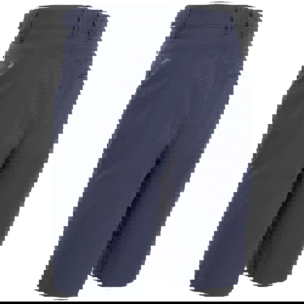 Trespass Mens Gatesgillwell B Cargo Shorts - Navy
