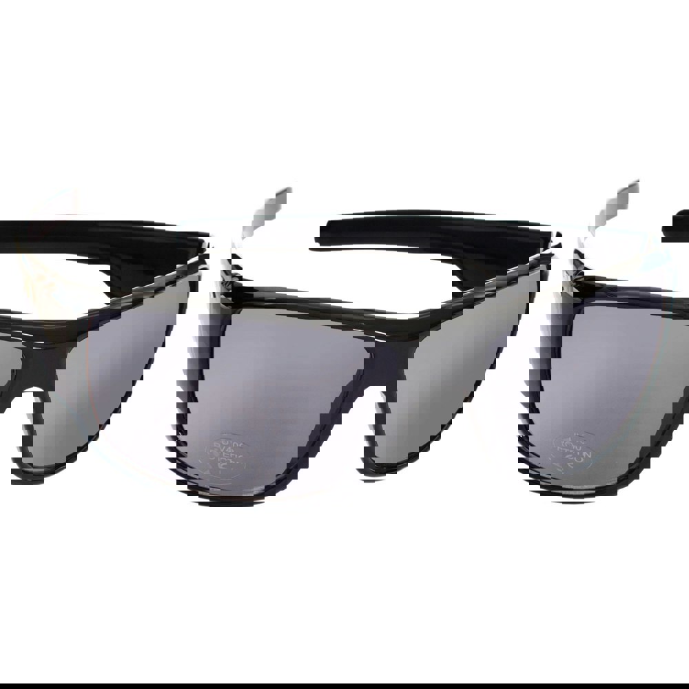 Trespass Adults Unisex Anti Virus Tinted Sunglasses - Black