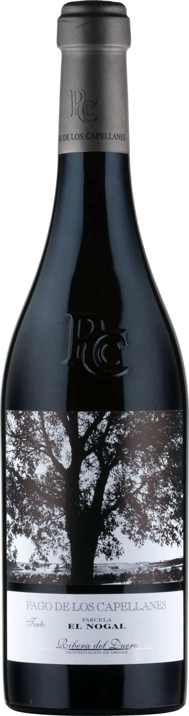 Pago de los Capellanes El Nogal 2021 75cl