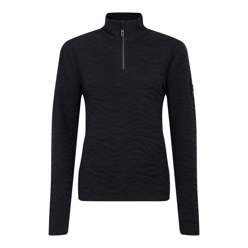 Dare 2B Womens/Ladies Glamorize II Midlayer - Black