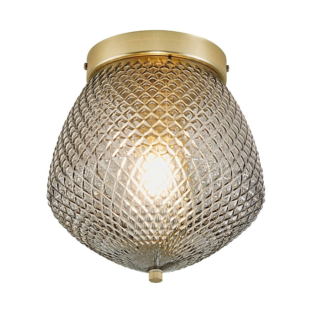 Nordlux Orbiform | Ceiling light | Brass