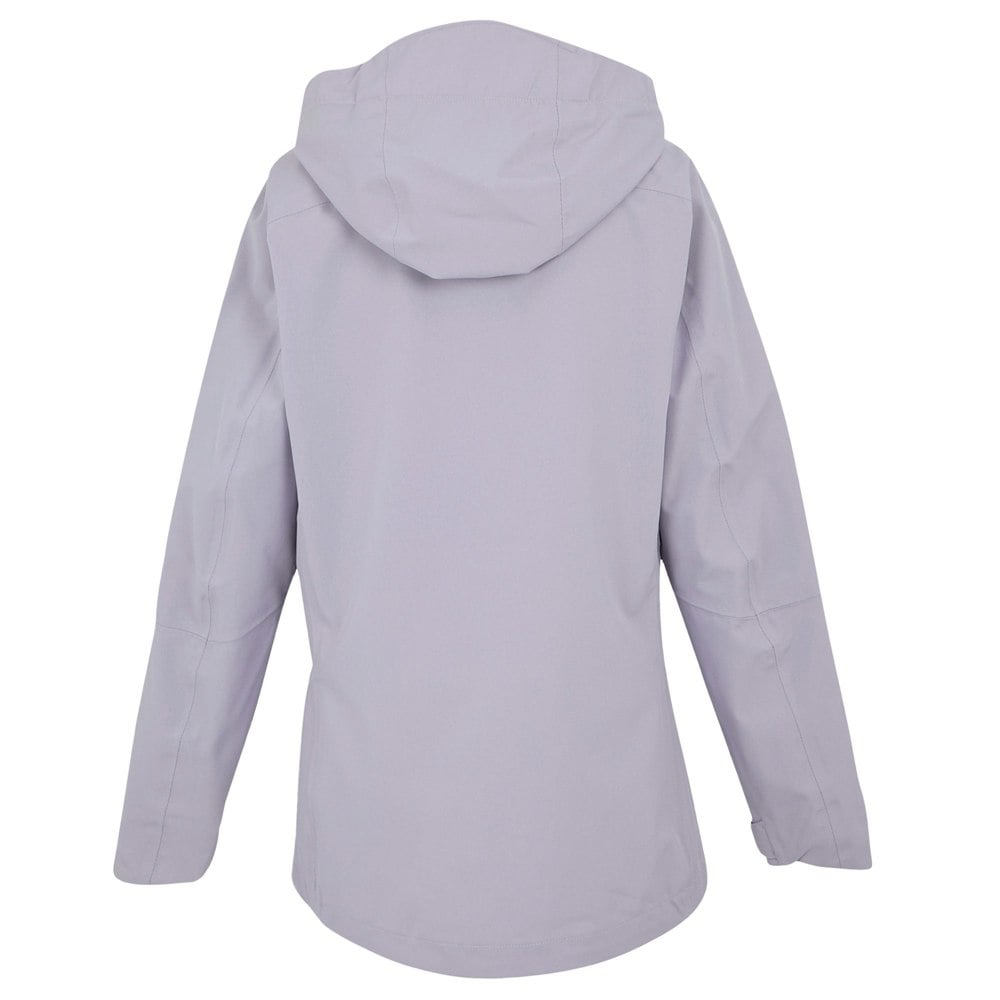 Regatta Womens/Ladies Birchdale II Waterproof Jacket - Wisteria