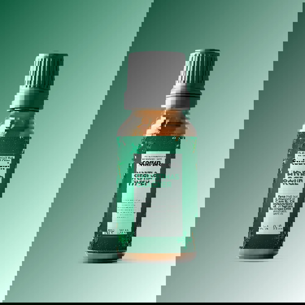 Scandiscents Christmas Cracker