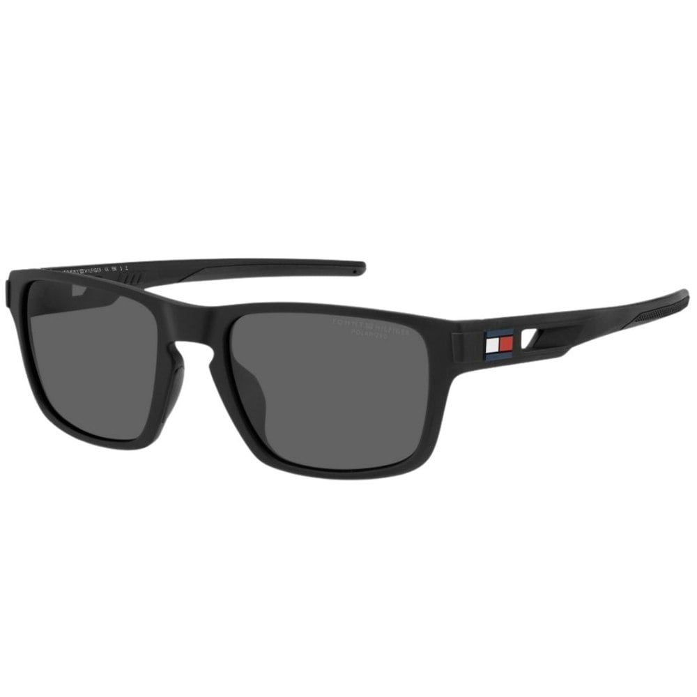 Tommy Hilfiger TH1951 0003 M9 Black Sunglasses 56/20/135