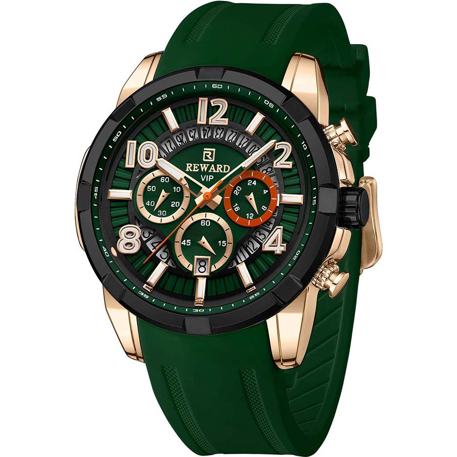 Reward Enterprise Watch 832263M-C