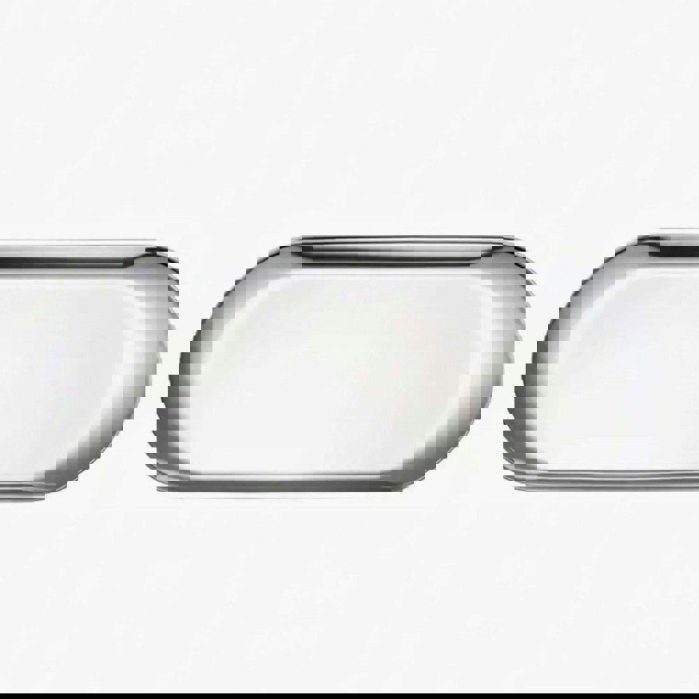 Transformulas Dresser Trey Silver Large 23x9cm