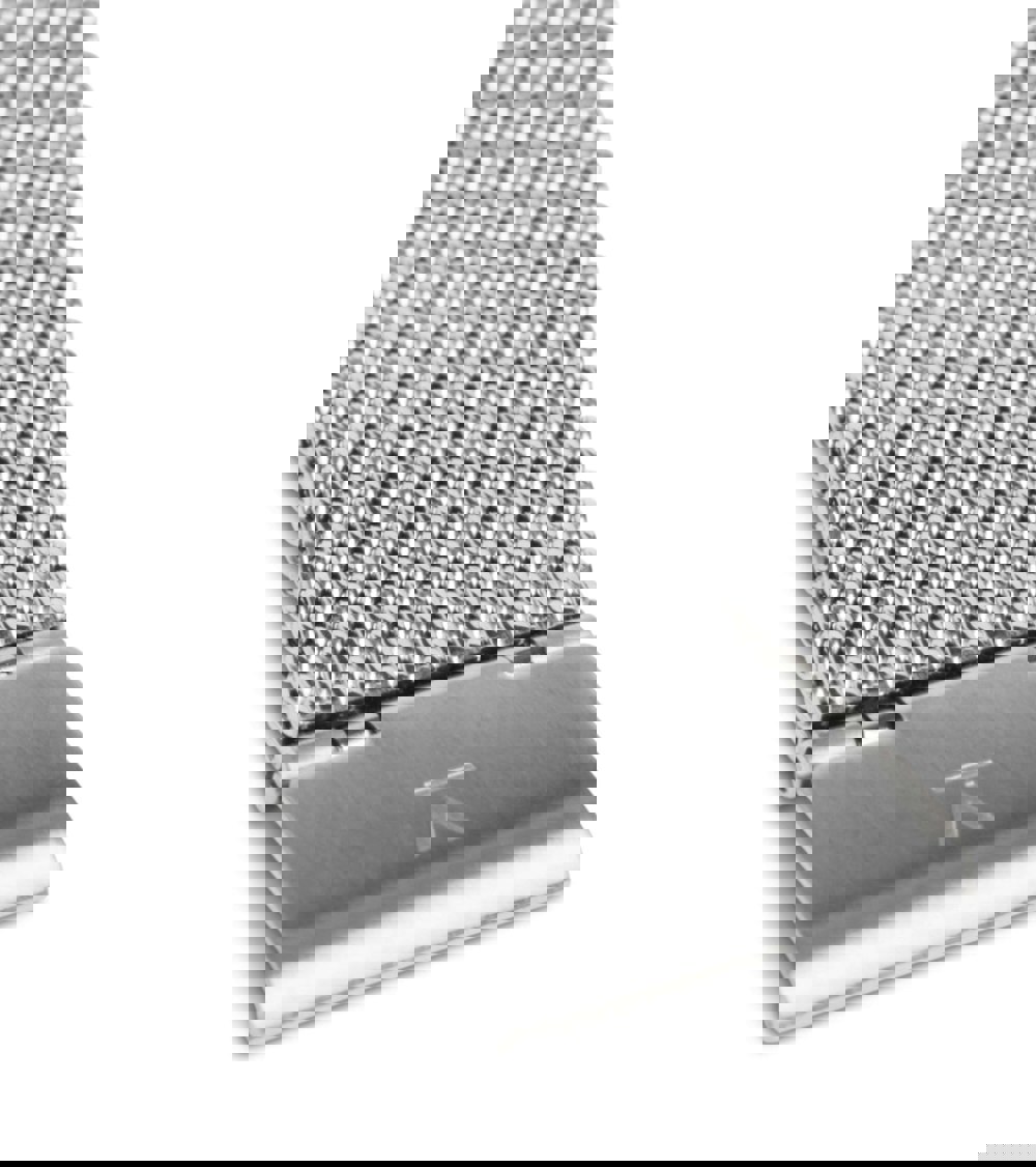 Votch Silver Mesh | 16mm
