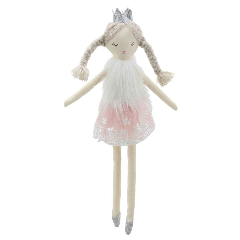 Wilberry Belle - Wilberry Dolls