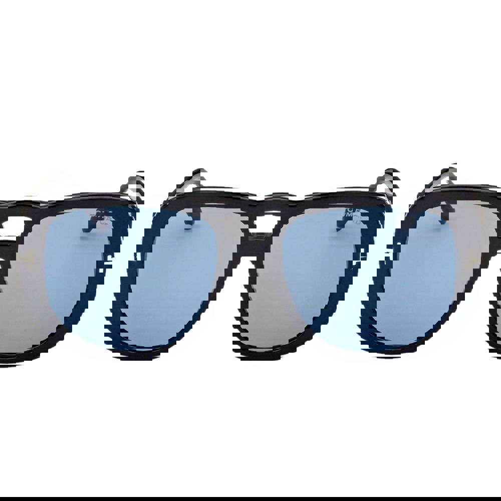 Tom Ford FT1012 01V Billie Black Sunglasses 56/19/140