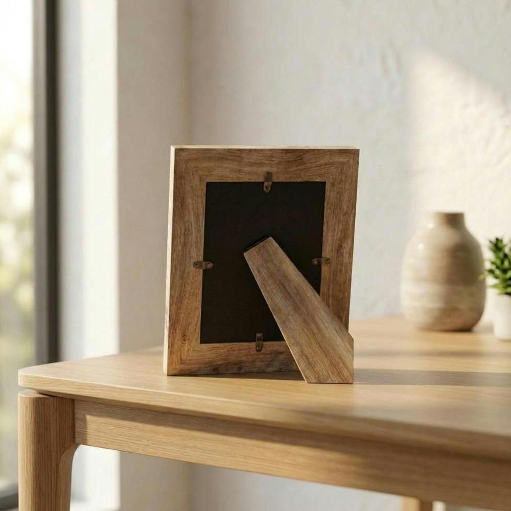 Garden Greatness Arborea Mini Leaves Photo Frame