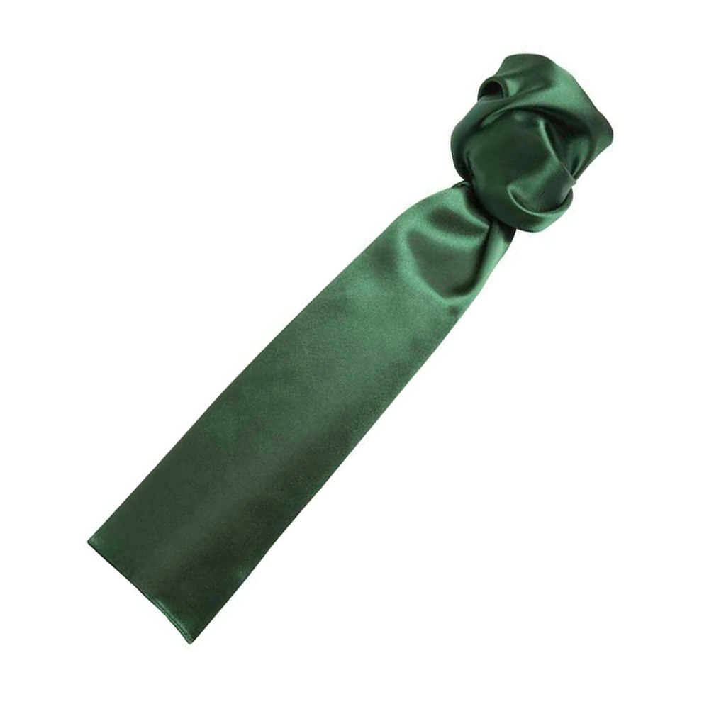 Premier Colours Plain Scarf - Bottle