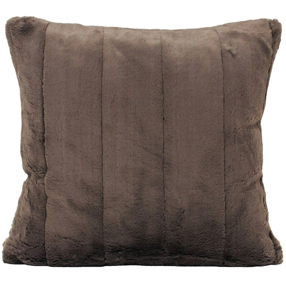 Riva Home Empress Cushion Cover - Taupe