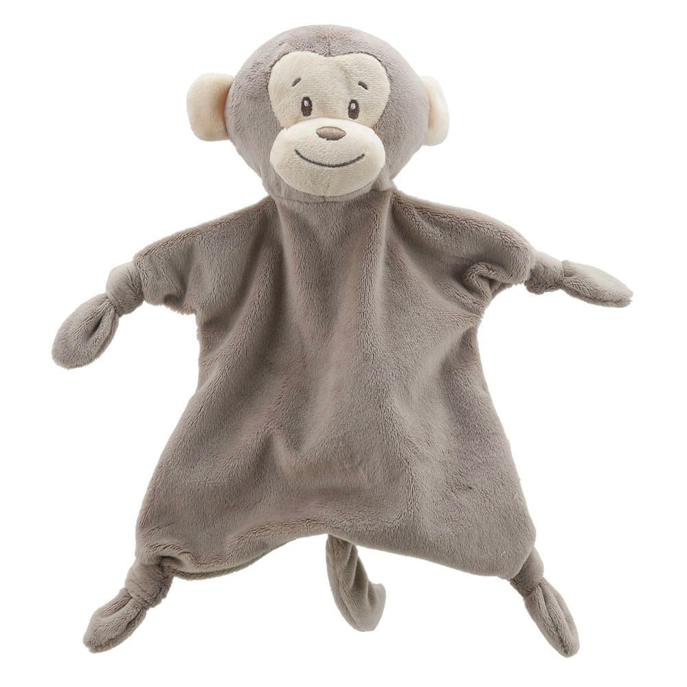 Wilberry Monkey - Wilberry ECO Comforters