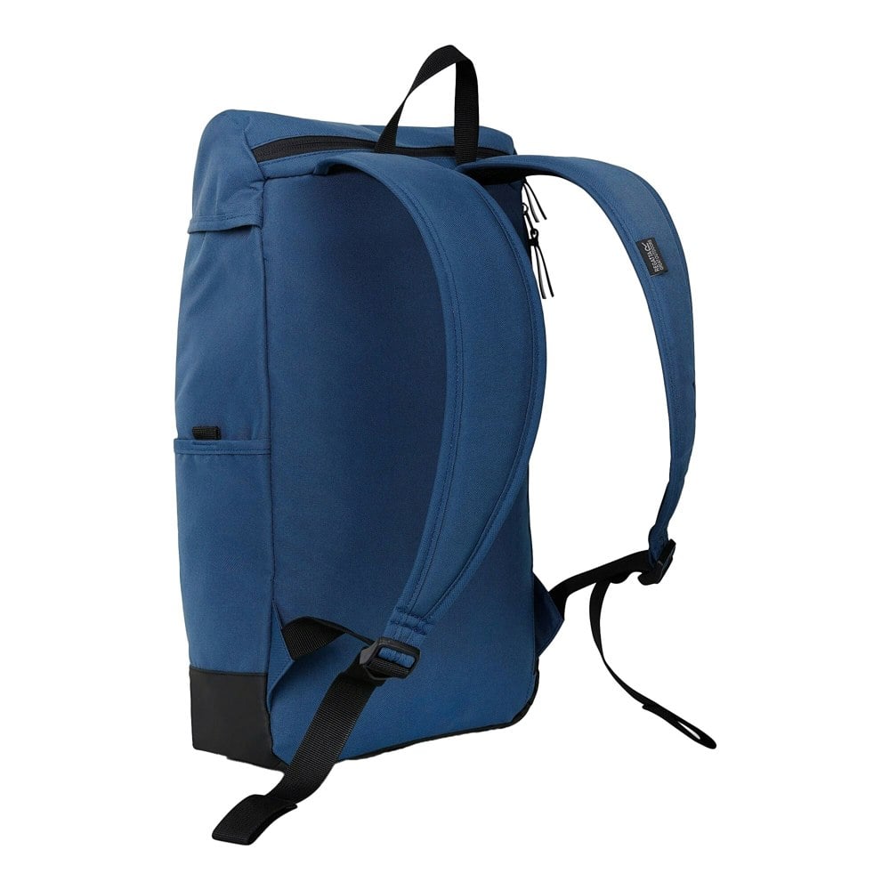 Regatta Shilton II 15L Backpack - Dark Denim