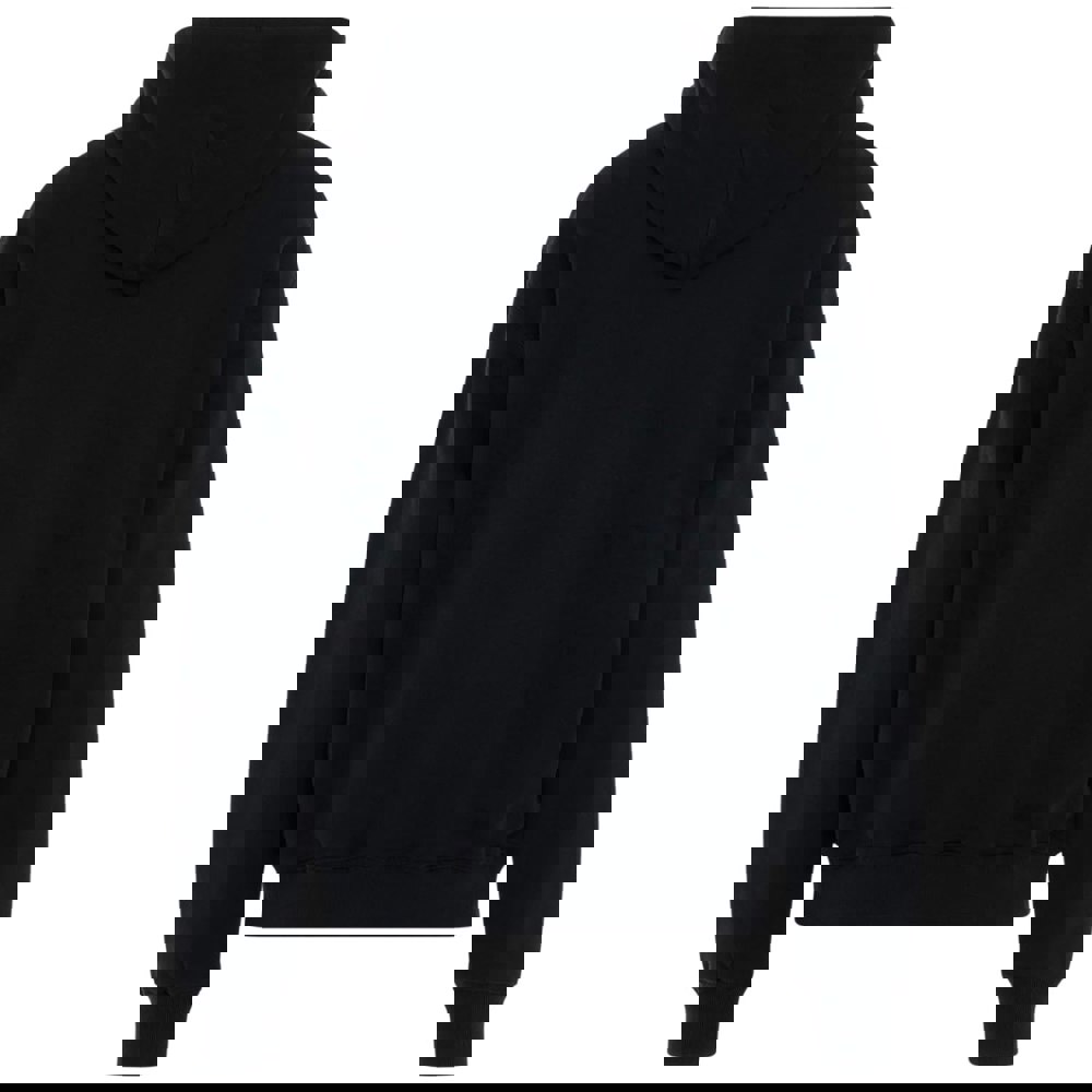 Off-White Chess Move Skate Hoodie - Black