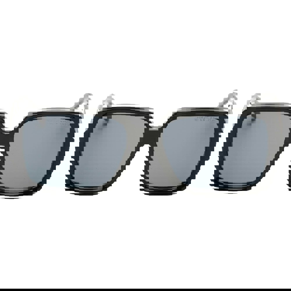 Marc Jacobs Grey Lensed Black Sunglasses