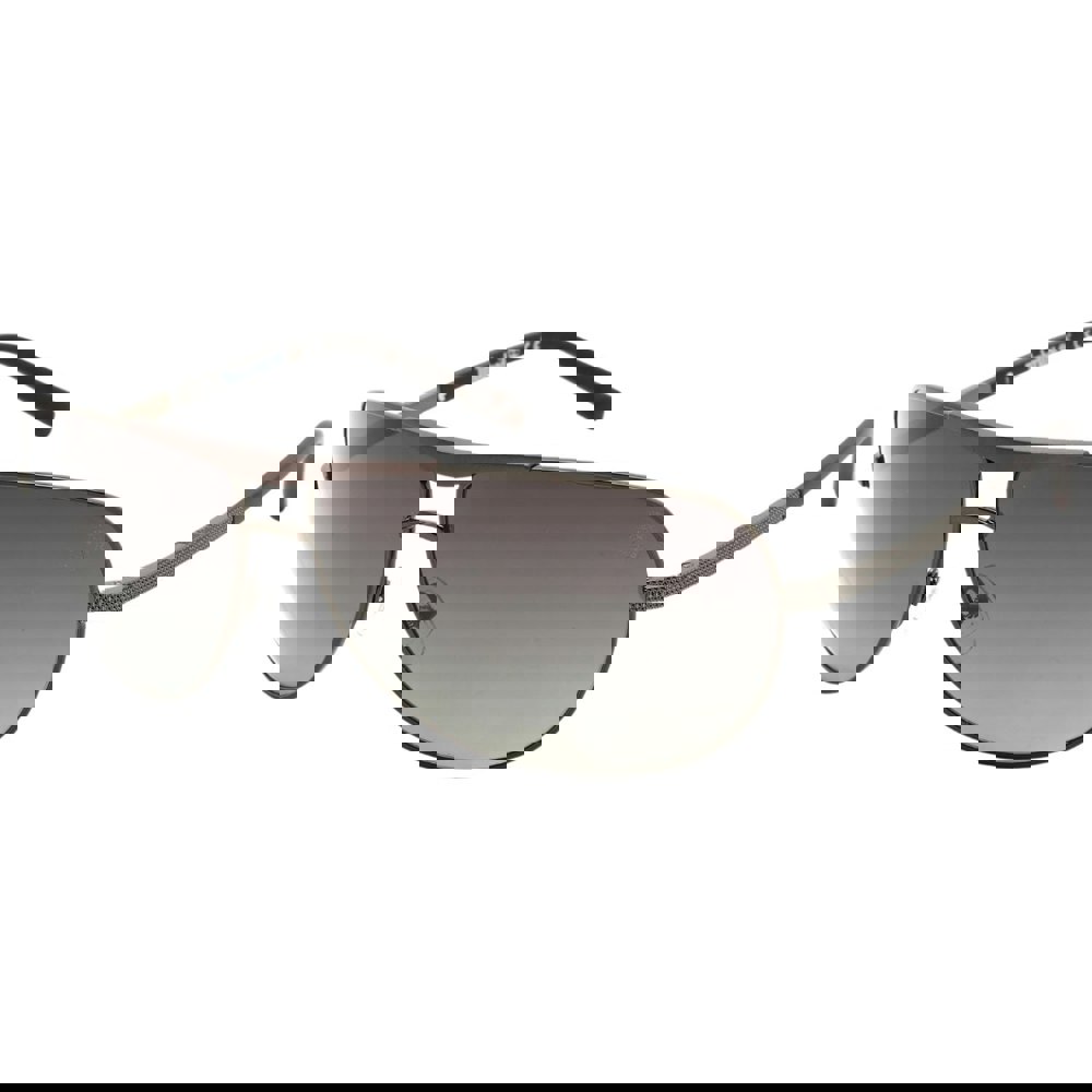 Timberland TB9259 07H Gunmetal Sunglasses 68/13/125