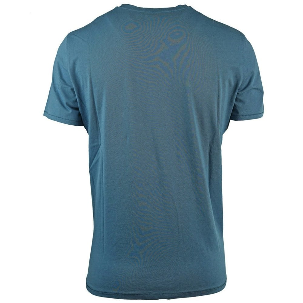 Just Cavalli Bold Motif T-Shirt
