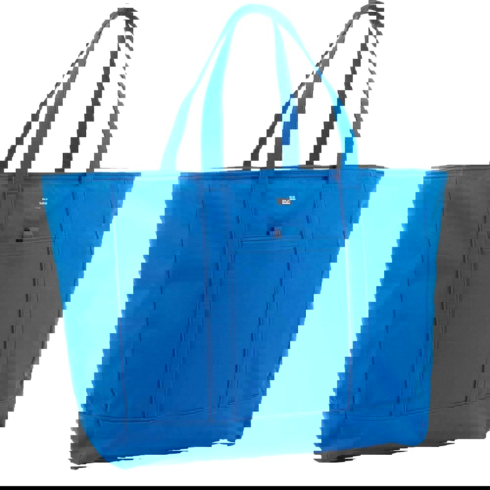 Boss Artspace Tote Bag - Turquoise