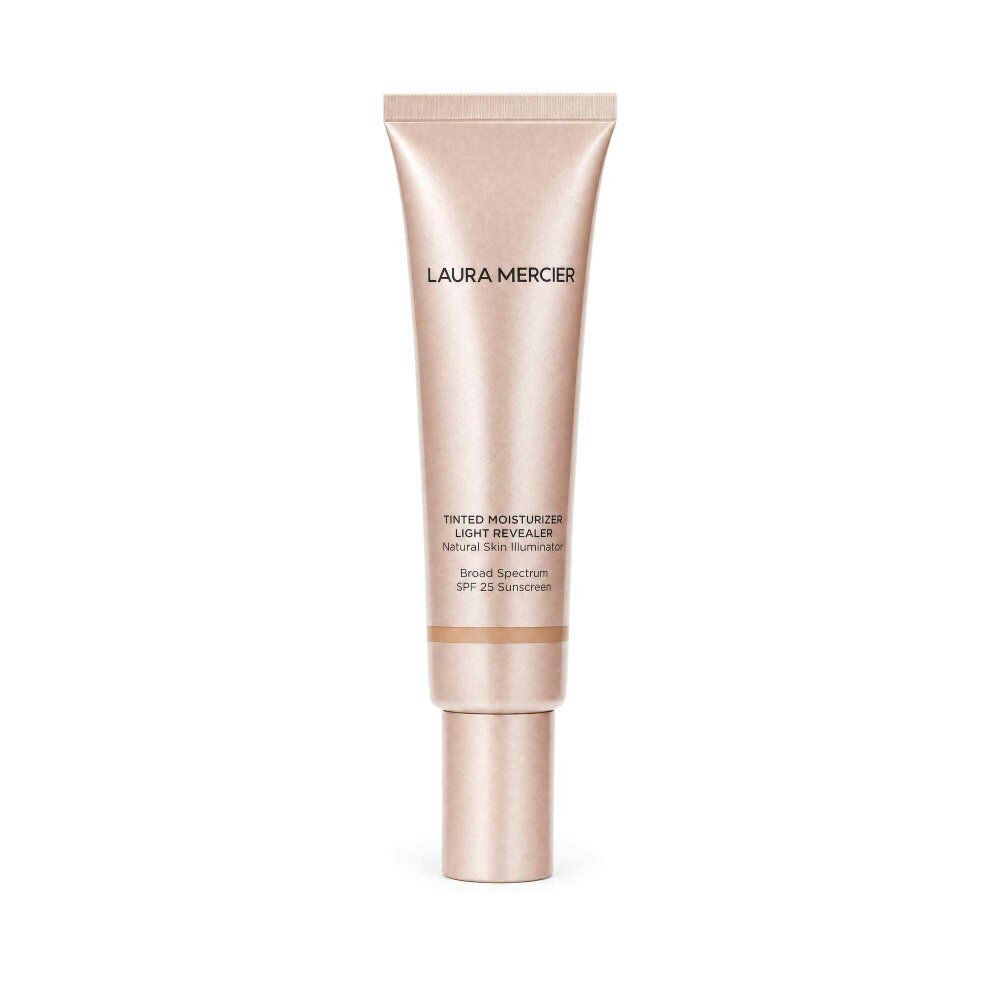 Laura Mercier Tinted Moisturizer Light Revealer Natural Skin Illuminator SPF25 - 2N1 Nude 50ml