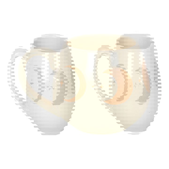 Serano Moon Phase Rounded Mug