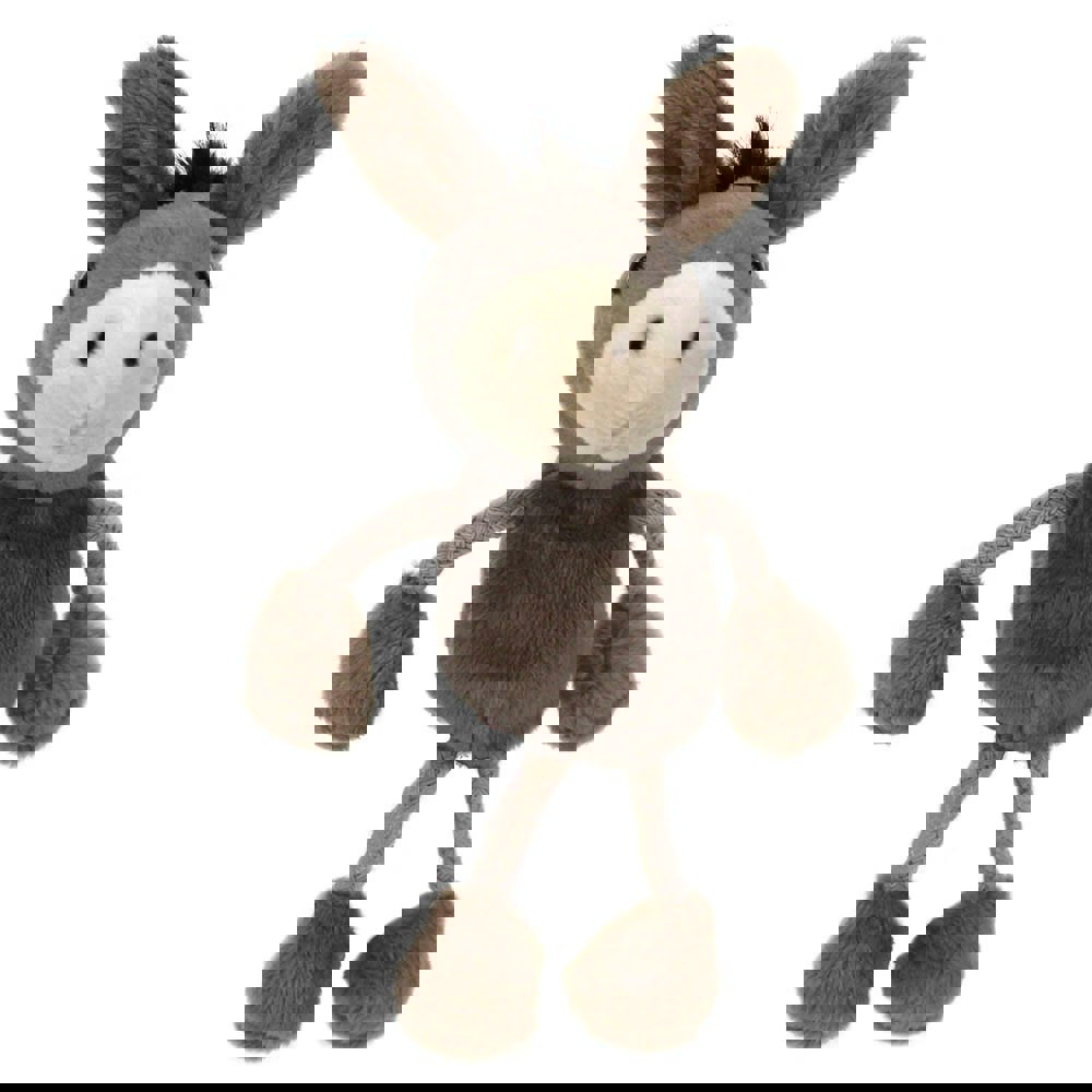 The Puppet Company Donkey - Finger Puppets